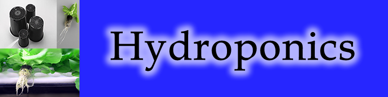 Hydroponics